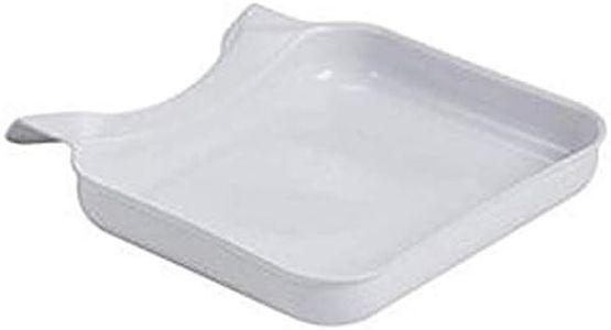 Replacement Part for Fisher-Price Highchair - Fisher-Price Deluxe Space-Saver Highchair FPC44 ~ Replacement Feeding Tray Insert ~ Fits Many Other Spacesaver Models, Check List Below