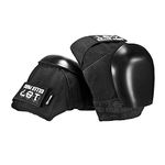 187 Killer Pads Pro Knee Pad, Black, Large