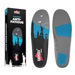 Orthotic Work Anti Fatigue Insoles 