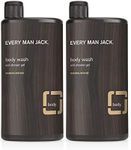 Every Man Jack Mens Nourishing Body