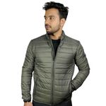 Ultralight 850 Down Jacket