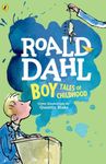 Boy: Tales of Childhood