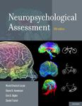 Neuropsychological Assessment