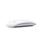 For Apple Wireless Magic Mouse 2 A1657 White Rechargeable Bluetooth Wireless Mouse