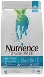 Nutrience Grain Free Ocean Fish Formula - 10 kg (22 lbs) Bag