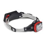 BLACK DIAMOND Distance 1500 Headlamp for Trail Running and Mountain Biking, 1500 Lumens, Octane