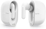 Timekettle M3 Language Translator Earbuds, Two-Way Translator Device with APP for 40 Languages & 93 Accents Online, Offline Translator for Exploring Expat Life Freely, Compatible with iOS & Android