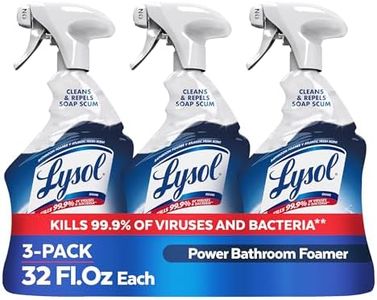 Lysol Powe