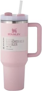 STANLEY Adventure 40oz Stainless Steel Quencher Tumbler-Parfait Pearlescent