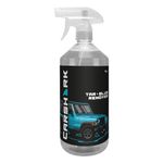 CARSHARK Tar and Glue Remover 1 Litre Spray, Fast Acting Formula, Removes Tar, Bitumen, Glue