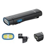 Olight Led Flashlight 1000 Lumens