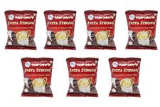 Narasus Insta Strong Instant Coffee 50 GMS ( Pack of 7 Pcs )