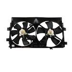 TYC Products 622450 Engine Cooling Fan