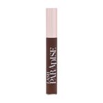 L’Oréal Paris Paradise, Intense Volume, Castor Oil-Enriched, Suitable for Sensitive Eyes, Soft Mascara Brush, Brown