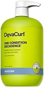 DevaCurl O