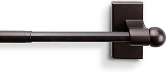 Rod Desyne Mag-07 Magnetic Rod 17-30-Inch-Cocoa