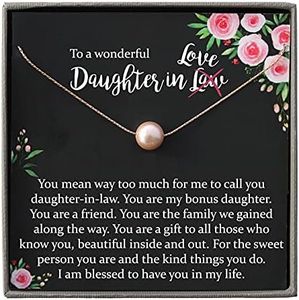 Daughter i