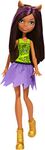 Monster High Clawdeen Wolf Doll