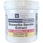 150g Boswellia Serrata Powder Premium Extract 65% Boswellic Acid for Horses