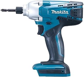 TD127DZ 18V G-Series Impact Driver, Batteries and Charger Not Included