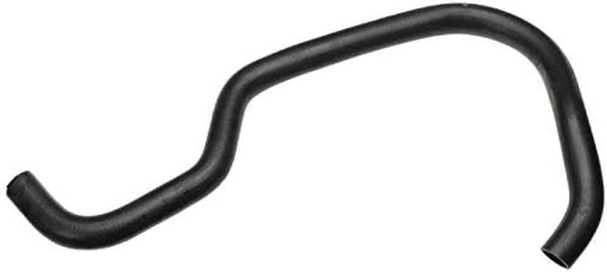 ACDelco Gold 26559X Molded Upper Radiator Hose