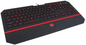 Redragon K502 RGB Gaming Keyboard R