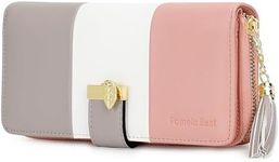 Pomelo Best Womens Wallet RFID Bloc