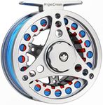 ANGLER DREAM pre-loaded (1/2WT 3/4W