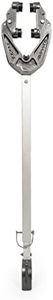 Camco Heavy Duty Steel 34”-46” Transom Support - Helps Protect Your Transom by Supporting Weight and Stabilizing Motor (50040)