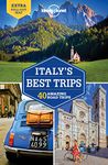 Lonely Planet Italy's Best Trips: 40 amazing road trips (Travel Guide)