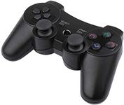 GAMENOPHOBIA Wireless Controller for PS3 Playstation 3, professional usb Wireless Gamepad for PlayStation3 PS3 [video game]