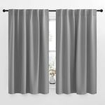 NICETOWN Blackout Curtain Panels fo