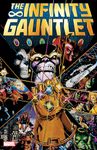 Infinity Gauntlet: New Printing