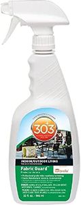 303 (30602) Fabric Guard, Upholstery Protector, Water and Stain Repellent, 32 fl. oz.