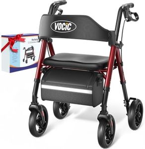VOCIC Walk