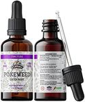 Florida Herbs Pokeweed Tincture, Or