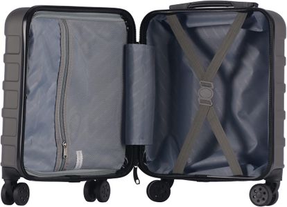 Cabin Max EasyJet Cabin Bag 30L – Lightweight Underseat Carry-On Suitcase