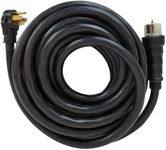 DuroMax XP5050GC Amp 50-Foot 6-Gaug