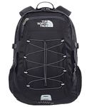 THE NORTH FACE Borealis Backpack - Black, One Size