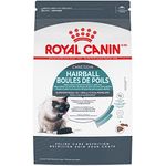 Royal Canin Feline Care Nutrition Hairball Care, 6 Lb