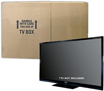 uBoxes TV 