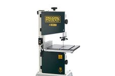 Record Power Sabre 250 Bandsaw