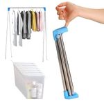 Portable Clothes Rack Target