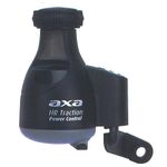 AXA High Performance Dynamo Left Black