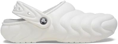 Crocs Unisex-Adult Classic Lined Ov