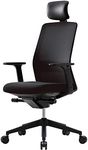 SIDIZ T40 Smart Ergonomic Office Ch