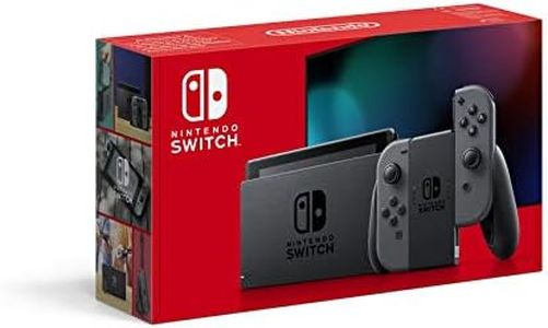 Nintendo S