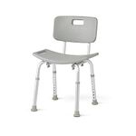 Medline Chair For Backs