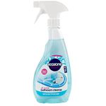 Ecozone Bathroom Cleaner & Limescale Remover 500ml (PACK OF 2)