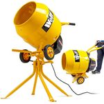 Cement Mixer For Sale